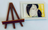 Banana Fish - Yut-Lung - Ani-Art - Banana Fish Trading Ani-Art Mini Art Frame Vol.4 - Mini Art Frame (Arma Bianca)