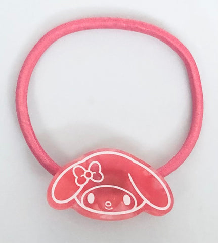 Sanrio Characters - My Melody - Hair Elastic (Sanrio)