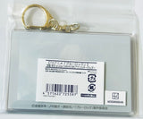 Blue Lock - Mikage Reo - Big Acrylic Keychain - grunge CANVAS (Arma Bianca)