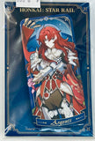 Honkai: Star Rail - Argenti - Chouhoukei Can Badge - Honkai: Star Rail Fables of the Stars Series (miHoYo)