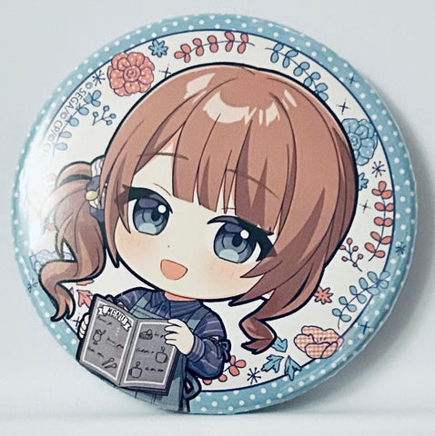 Gekijouban Project Sekai Kowareta Sekai to Utaenai Miku - Mochizuki Honami - Badge (A3, Tower Records Cafe)