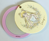Gekijouban Bishoujo Senshi Sailor Moon Cosmos - Sailor Moon - Chibiusa - Slide Mirror (3COINS, Toei Animation)