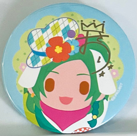 B-Project - Osari Hikaru - B-PROJECT HAPPY SUMMER EASTAR - Can Badge