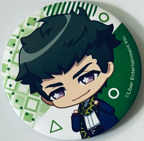 A3! - Takato Tasuku - Badge - Can Badge