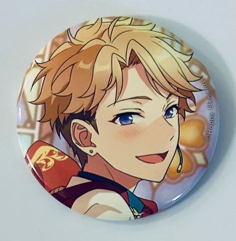 Ensemble Stars!! - Narukami Arashi - Badge - Ensemble Stars!! Event Kore Can Badge［2021 SPRING］ -Idol Side- (Toy's Planning)