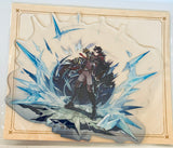 Genshin Impact - Wriothesley - Acrylic Stand - Genshin Impact Prayer Series (miHoYo)