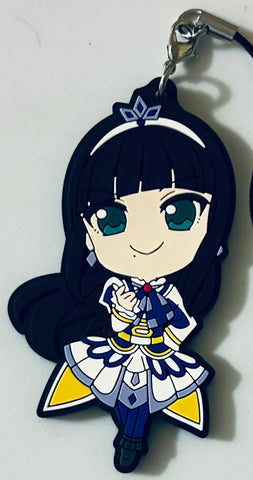 Love Live! Sunshine!! The School Idol Movie Over the Rainbow - Kurosawa Dia - Love Live! Sunshine!! The School Idol Movie Over the Rainbow Trading Rubber Strap - Rubber Strap (Bandai)