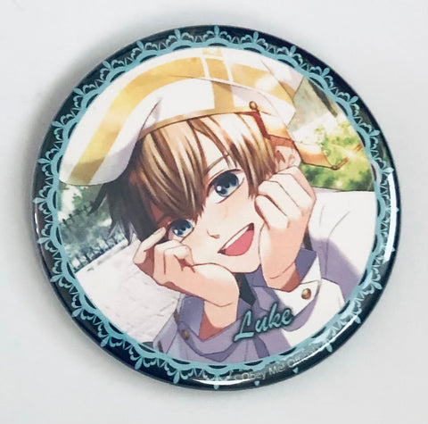 Obey Me! - Luke - Badge - Obey Me! Trading Can Badge vol.3 (DELiGHTWORKS Inc.)