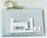 Blue Lock - Itoshi Rin - Big Acrylic Keychain - grunge CANVAS (Arma Bianca)