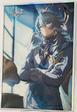 Honkai: Star Rail - Sunday - Acrylic Shikishi - Honkai: Star Rail Light Cone Series - After the Charmony Fall (miHoYo)