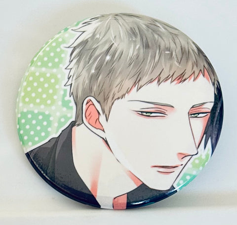 Do S Obake ga Nekasetekurenai - Kawamura Daichi - Badge - Doujin Goods (O2KM+onigiri9%)