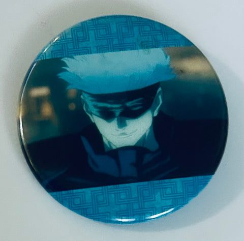 Jujutsu Kaisen - Gojou Satoru - Can Badge