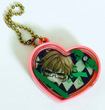 Amnesia - Kent - Acrylic Keychain - Keyholder - Special Chocolate Keychain (Idea Factory)