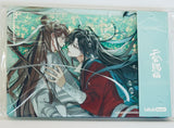 Heaven Official's Blessing - Tian Guan Ci Fu - Hua Cheng - Xie Lian - Ryuusha Acrylic Block - Fang Xin Luan (Bilibili Goods)