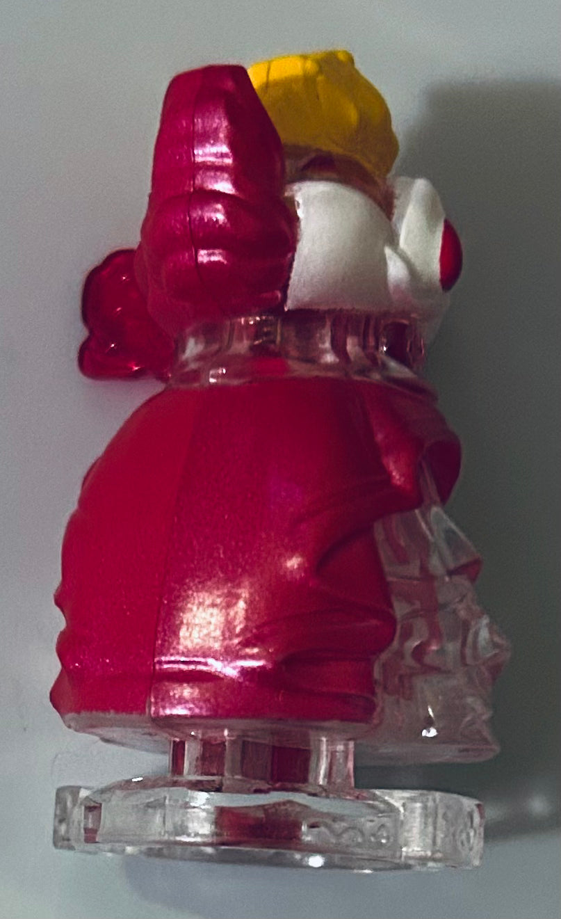 Go! Princess Precure - Dress-up Key - Henshin Dress-up Key