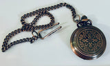 Kuroshitsuji - Grell Sutcliff - Pocket Watch - Pocket Watch ~ Grell (SEGA)