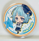 Ensemble Stars! - Shino Hajime - Anicap - Badge - Ensemble Stars! Anicap (Animate, Movic)