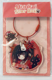 Honkai: Star Rail - Sparkle - Acrylic Keychain - Honkai: Star Rail Little Cat Series (miHoYo)