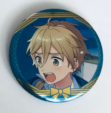 Ensemble Stars! - Mashiro Tomoya - Badge - Ensemble Stars! Chara Badge Collection Idol School Days Vol. 2 Ver A (Movic)