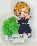 Tokyo卍Revengers - Hanagaki Takemichi - Mini Acrylic Stabs -Tokyo Revengers Trading Acrylic Mini Stand