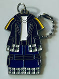 Kingdom Hearts III - Riku - Ichiban Kuji - Ichiban Kuji Kingdom Hearts - Metal Keychain (Bandai Spirits)