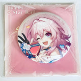 Honkai: Star Rail - March 7th - Badge - Honkai: Star Rail Cosmic Candy House Series (miHoYo)