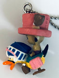 One Piece - Carue - Tony Tony Chopper - Strap (Bandai)