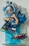 Genshin Impact - Mualani - Acrylic Stand - Genshin Impact Blaze to Natlan Series - Genshin Impact x Simeji (Fantasy Village, miHoYo, Simeji)