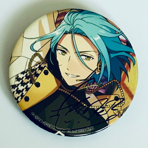 Ensemble Stars! - HiMERU - Badge - Ensemble Stars! Portrait Sign Can Badge C (Toy's Planning)