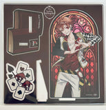 Twisted Wonderland - Ace Trappola - Acrylic Stand - Stand Pop - Accessory Stand (Aniplex)