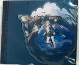 Honkai: Star Railway - Trailblazer (Fem) - Lihua Series Acrylic Stand - Destroy Destiny Ver. (MiHoYo)