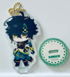 Genshin Impact - Kinich - Genshin Impact Starlight Reverie Series - Standing Acrylic Keychain (miHoYo)