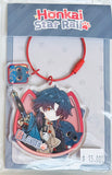 Honkai: Star Rail - Blade - Acrylic Keychain - Honkai: Star Rail Little Cat Series (miHoYo)