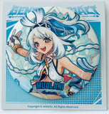 Genshin Impact - Mualani - Badge - Genshin Impact Natlan Character Series (miHoYo)