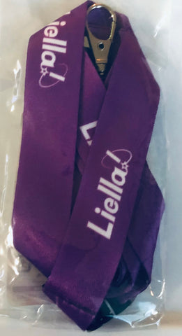 Liella! Neck strap "CD Love Live! Superstar!! New single" 6 product-linked purchase benefits
