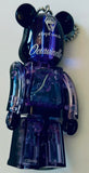 Twisted Wonderland - Floyd Leech - Be@rbrick (Medicom Toy)