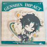 Genshin Impact - Xiao - Genshin Impact Delicious Party Theme Series - Stand Mini Acrylic Keyholder (miHoYo)