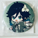 Genshin Impact - Venti - Badge - Genshin Impact Chara Image Apparel Series (miHoYo)