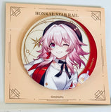 Honkai: Star Rail - March 7th - Badge - Honkai: Star Rail Gourmet Sailing Series - A (miHoYo)