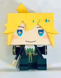Vocaloid - Kagamine Len - Graphig ++ - HappyKuji - HappyKuji Hatsune Miku 2013 Summer ver. - Remote Controller (Cospa, Family Mart, Good Smile Company)