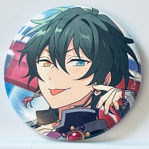 Ensemble Stars!! - Kagehira Mika - Badge - Ensemble Stars!! Event Kore Can Badge［2021 SUMMER］ -Idol Side- (Toy's Planning)