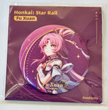 Honkai: Star Railway -  Fu Xuan - Can Badge - Star Travel Series (MiHoYo)