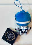 Twisted Wonderland - Ortho Shroud - Extra Mascot - Extra Seifuku Mascot ~Ignihyde Ryou & Diasomnia Ryou~ - Plush Mascot (SEGA)