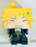 Vocaloid - Kagamine Len - Graphig ++ - HappyKuji - HappyKuji Hatsune Miku 2013 Summer ver. - Remote Controller (Cospa, Family Mart, Good Smile Company)