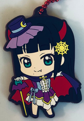 Love Live! Sunshine!! - Kurosawa Dia - Capsule Rubber Mascot - Love Live! Sunshine!! Capsule Rubber Mascot 06 - Rubber Mascot (Bandai)