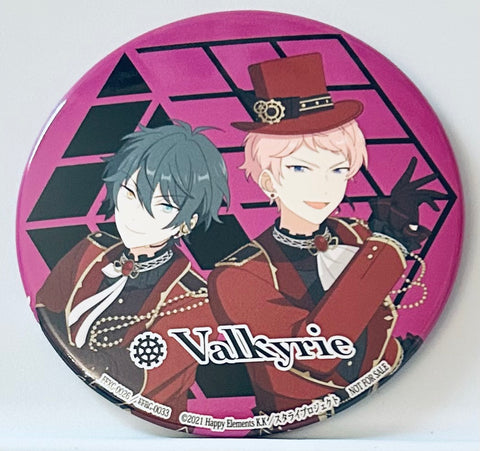 Ensemble Stars!! - Itsuki Shuu - Kagehira Mika - Badge (Animate, Frontier Works)