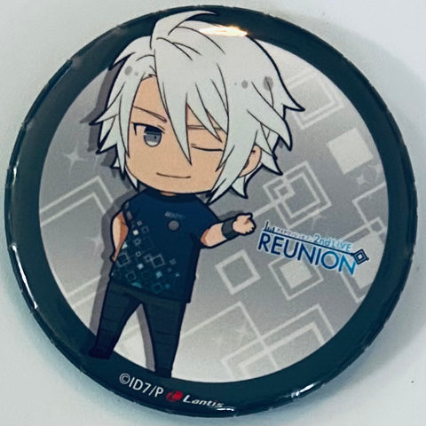 IDOLiSH7 - Yaotome Gaku - Badge - IDOLiSH7 2nd Live Reunion SD Chara Can Badge (Lantis)