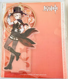 Genshin Impact -  Lyney - Acrylic Stand - Fontainebleau Themed Series (Mihoyo)