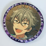 Ensemble Stars! - Oogami Kouga - Badge - Ensemble Stars! Chara Badge Collection Tsuioku ＊ Sorezore no Cross Road (Movic)