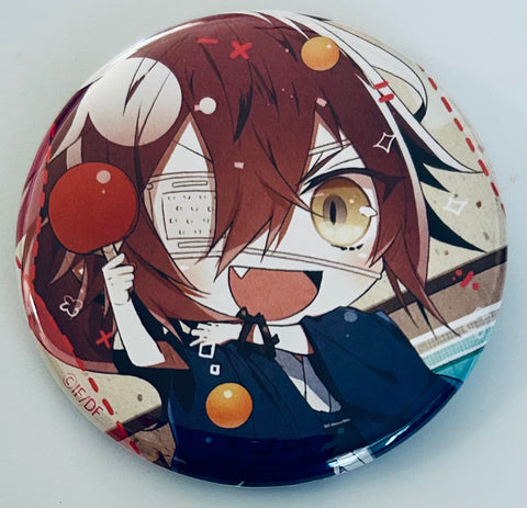 Collar x Malice - Enomoto Mineo - Badge